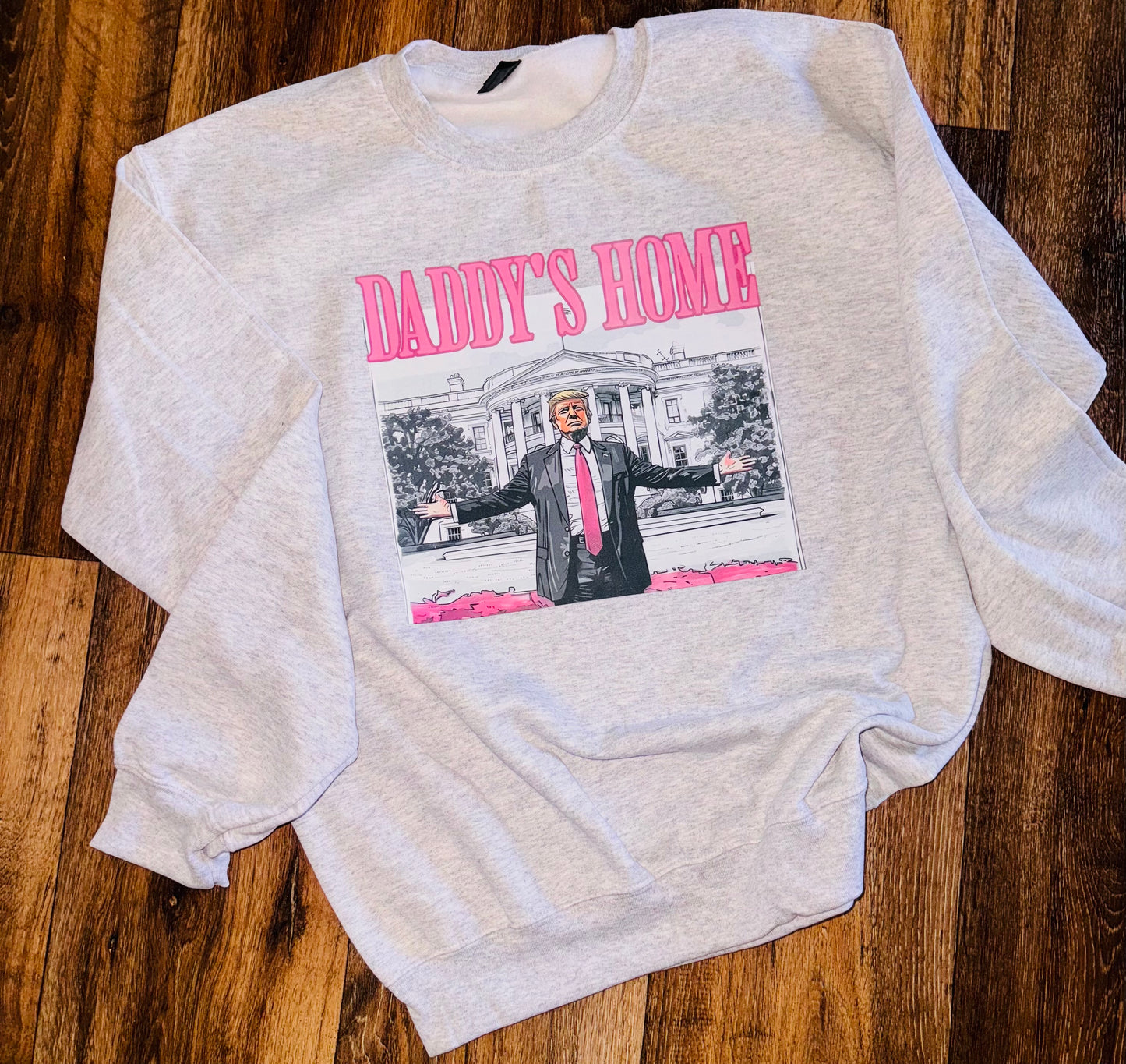 Daddy’s Home