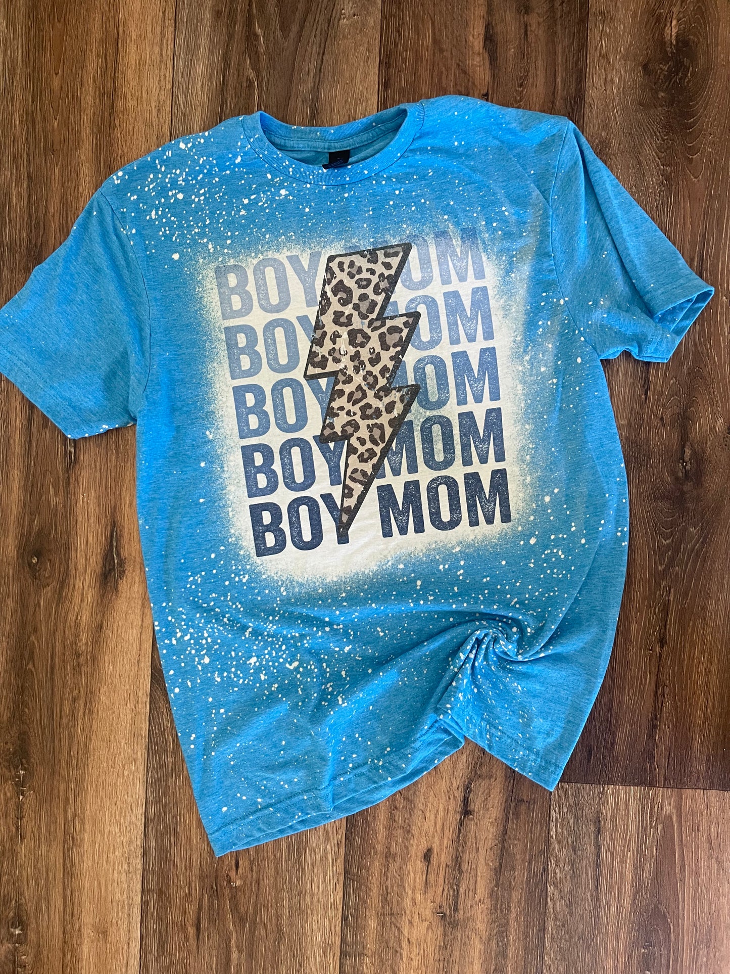 Boy mom