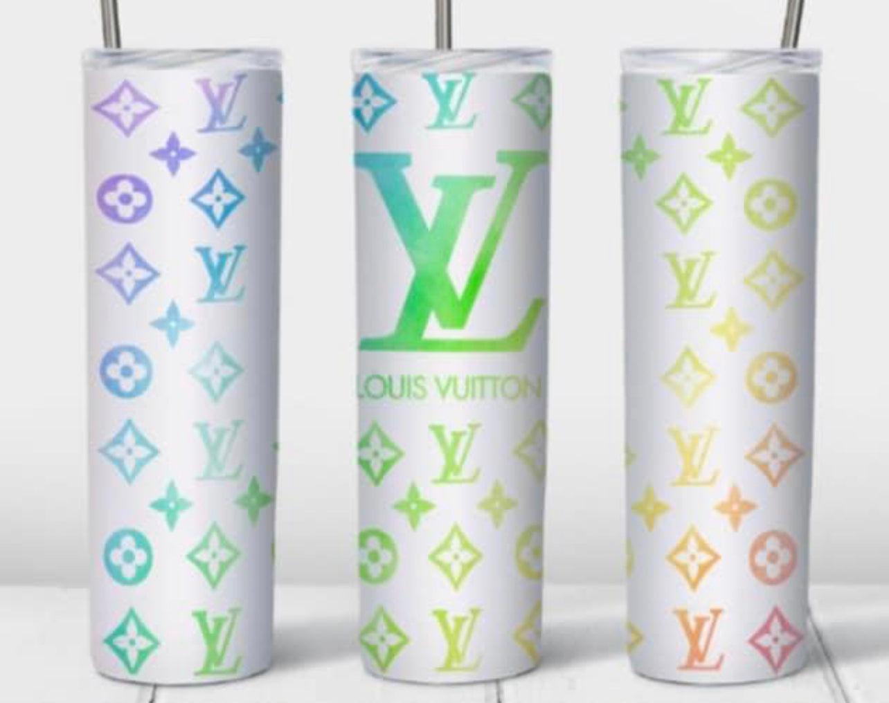 LV tumbler