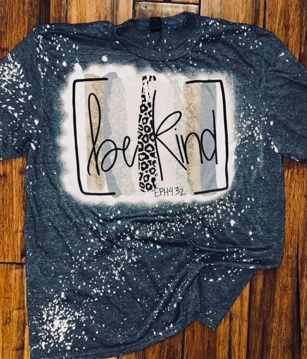 Be kind tee