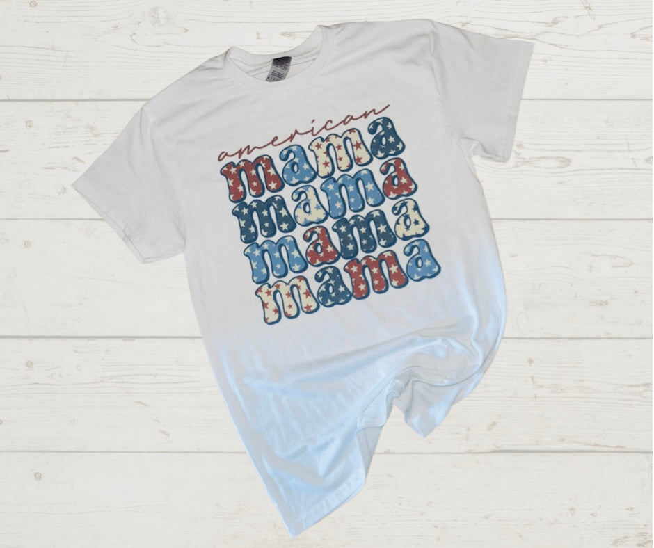 American mama