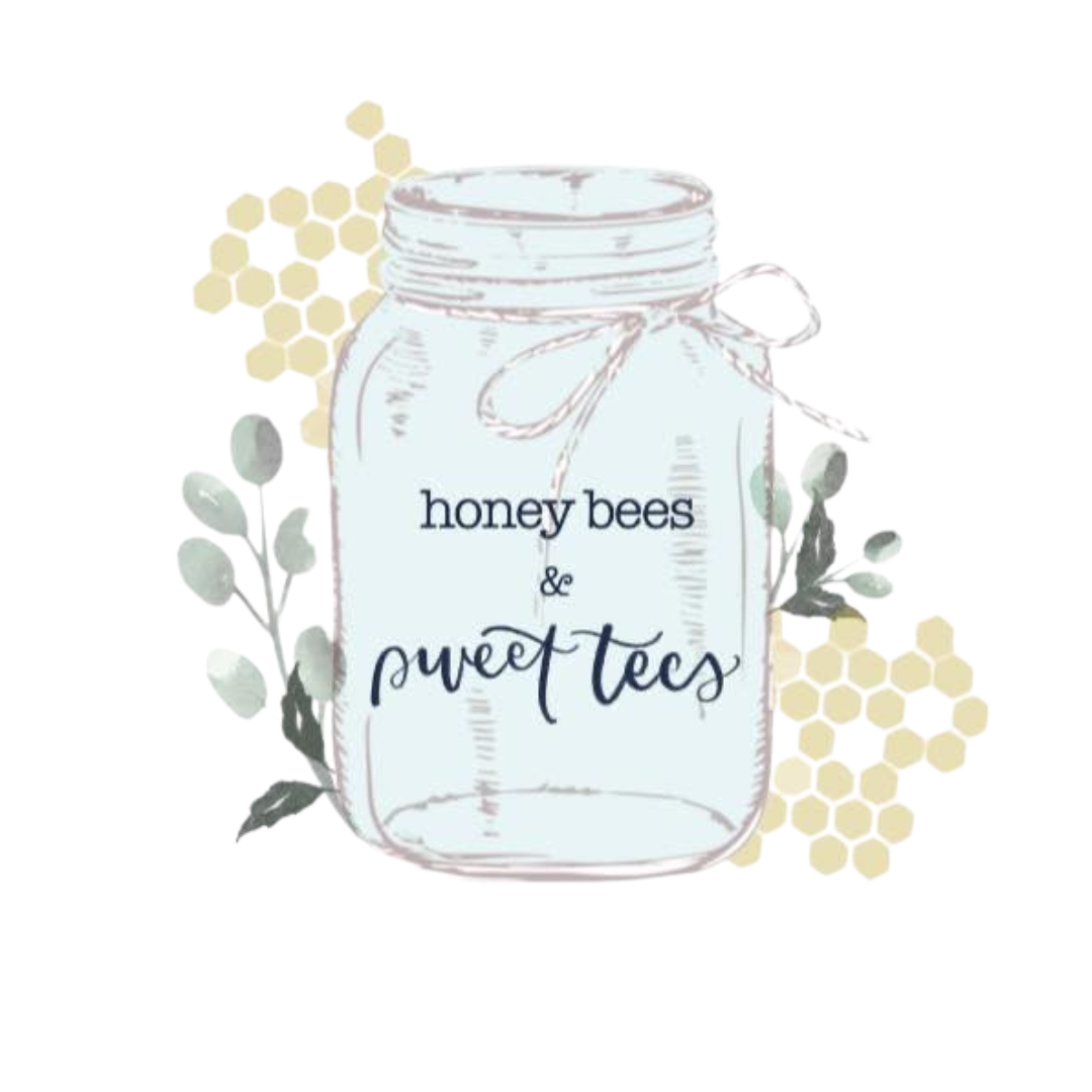 Honey Bees and Sweet Tees