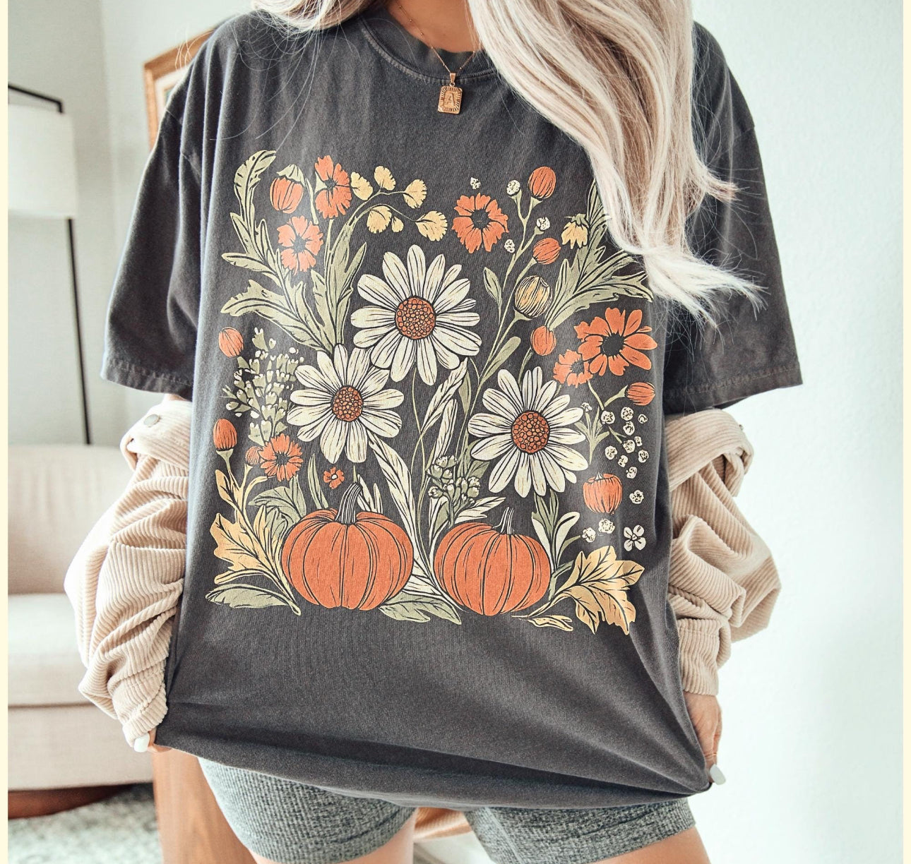 Fall floral