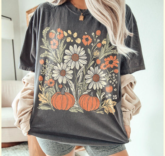 Fall floral
