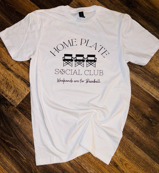 Home plate social club