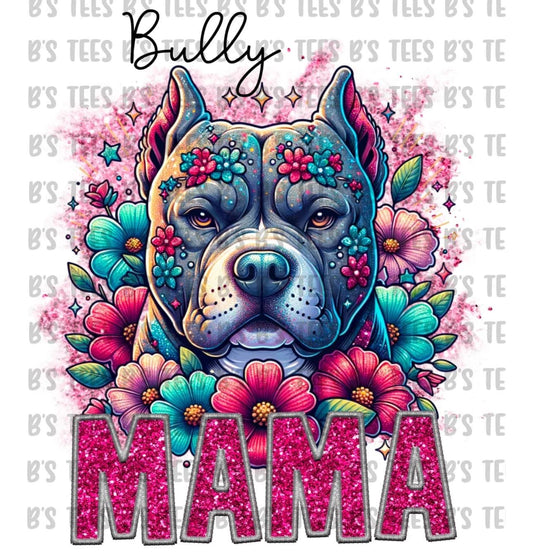 Bully mama