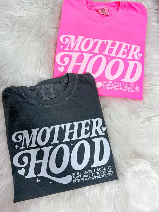 Motherhood