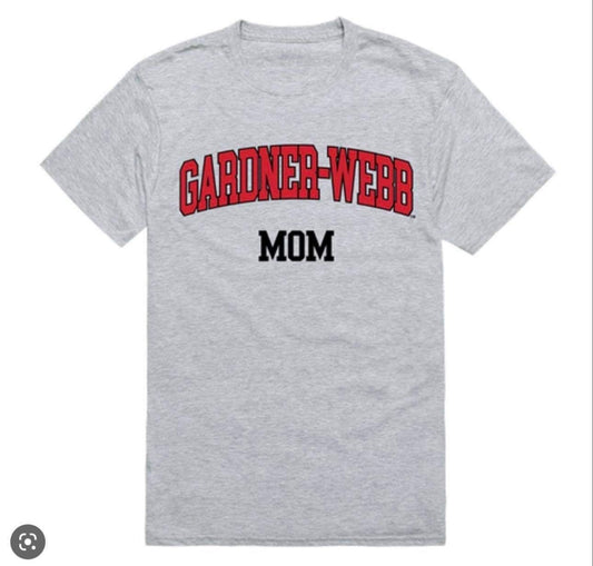 Gardner web mom