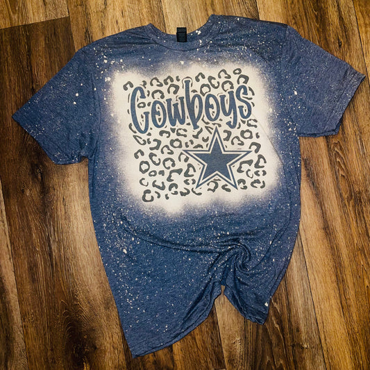 Dallas cowboys tee