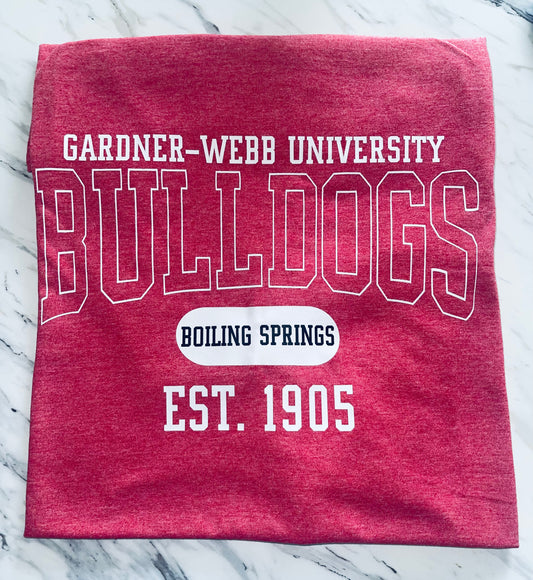 Gardner web est. 1905