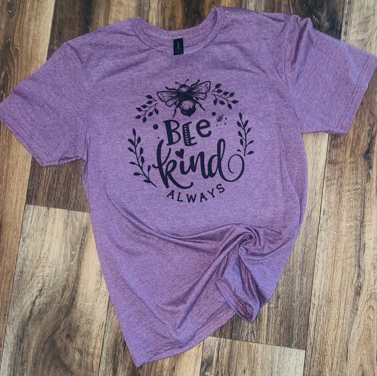 Be kind always tee