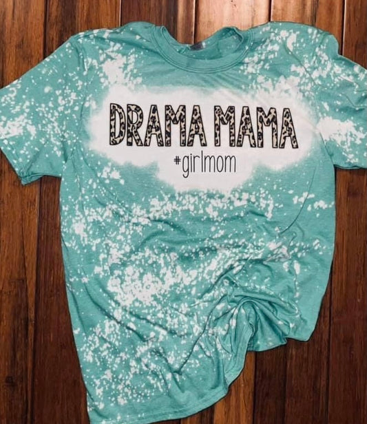 Drama mama