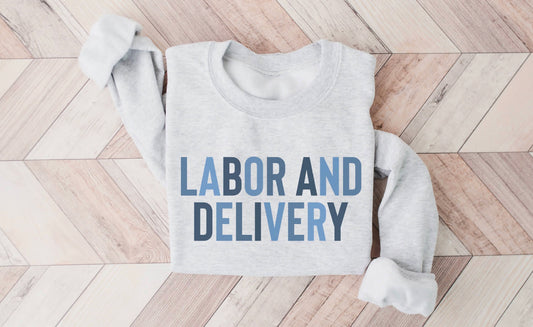 Labor and delivery