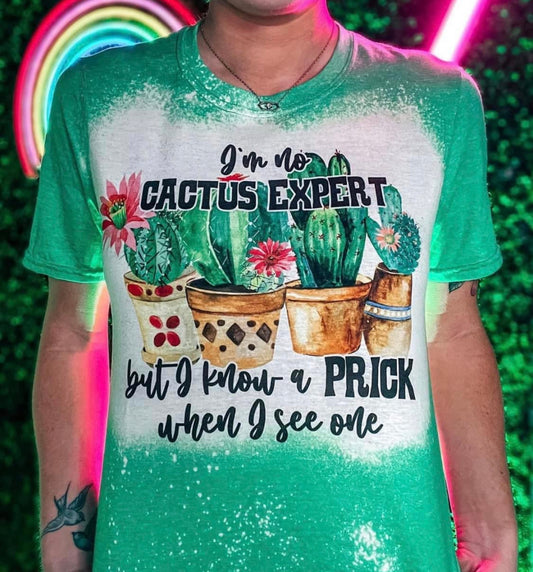 I’m no cactus expert