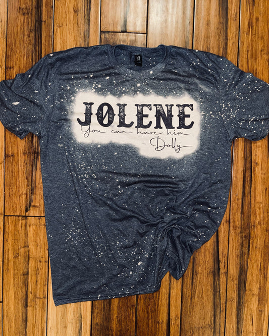 Jolene Tee
