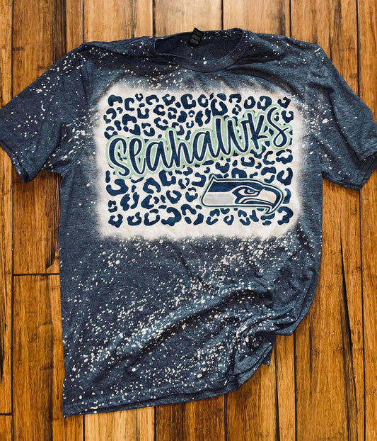 Seahawks tee