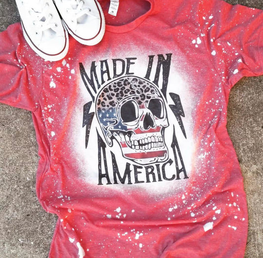 Made in America