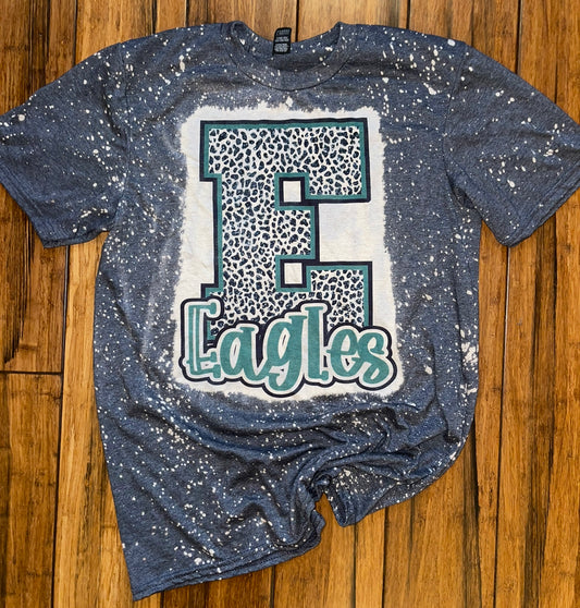 Eagles tee